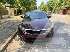 2013 KIA Optima