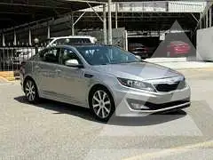 2013 KIA Optima