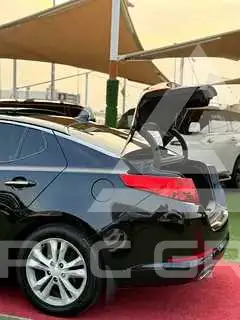 2013 KIA Optima