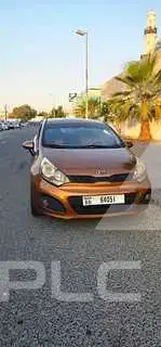 2013 KIA Rio
