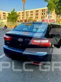 2013 KIA Rio