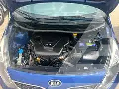 2013 KIA Rio