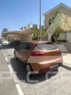 2013 KIA Rio