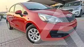 2013 KIA Rio