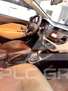 2013 KIA Rio