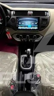 2013 KIA Rio