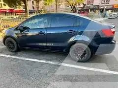 2013 KIA Rio