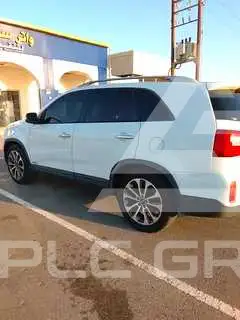 2013 KIA Sorento