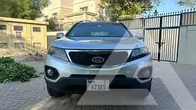 2013 KIA Sorento