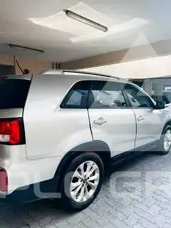 2013 KIA Sorento