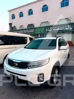2013 KIA Sorento