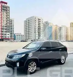 2013 KIA Sorento