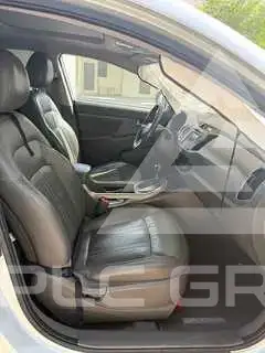 2013 KIA Sportage