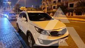 2013 KIA Sportage