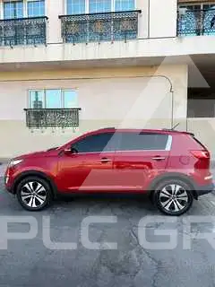 2013 KIA Sportage