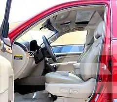 2013 KIA Mohave