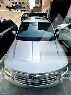 2013 KIA Mohave