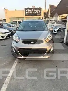 2013 KIA Morning