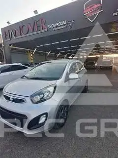 2013 KIA Morning