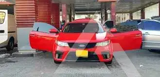 2013 KIA Cerato