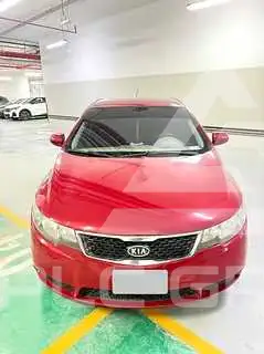 2013 KIA Cerato