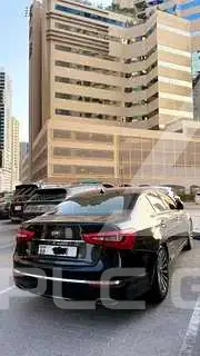 2013 KIA Cadenza