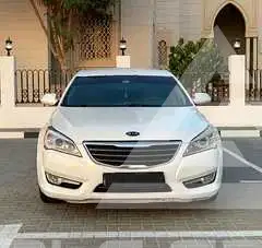 2013 KIA Cadenza