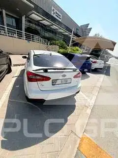 2013 KIA K3