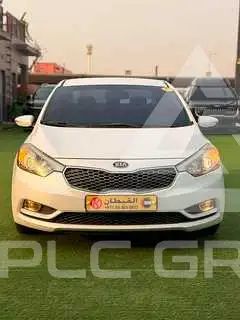 2013 KIA K3