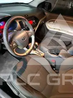 2013 KIA Picanto