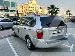 2013 KIA Carnival