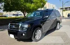 2013 Ford EXPEDITION