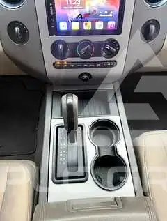 2013 Ford EXPEDITION