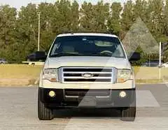 2013 Ford EXPEDITION