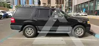 2013 Ford EXPEDITION
