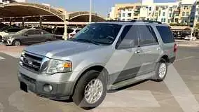 2013 Ford EXPEDITION