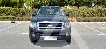 2013 Ford EXPEDITION