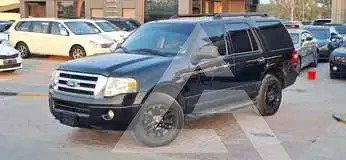 2013 Ford EXPEDITION