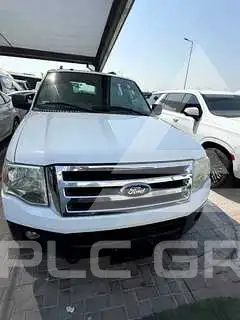 2013 Ford EXPEDITION