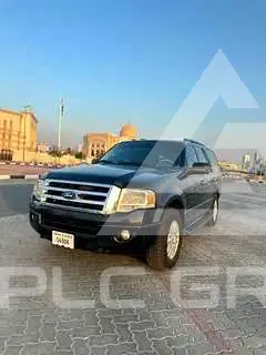 2013 Ford EXPEDITION