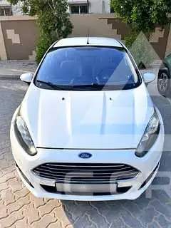 2013 Ford FIESTA