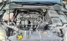 2013 Ford FOCUS