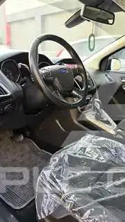 2013 Ford FOCUS
