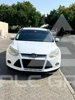 2013 Ford FOCUS