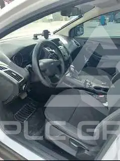 2013 Ford FOCUS