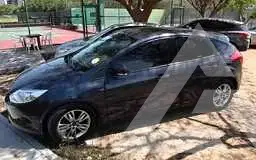 2013 Ford FOCUS