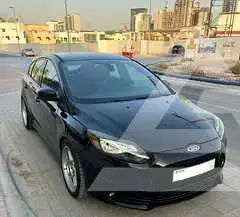 2013 Ford FOCUS