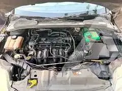 2013 Ford FOCUS