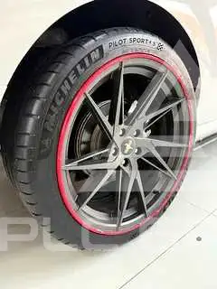 2013 Ford MUSTANG
