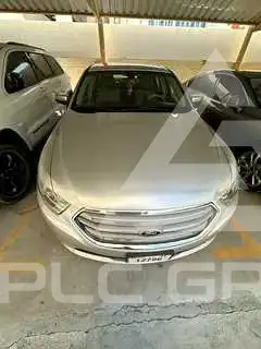 2013 Ford TAURUS